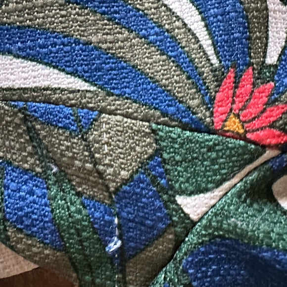 Little Marc Jacobs floral print jacket.  Size 3years - Picture 14 of 14